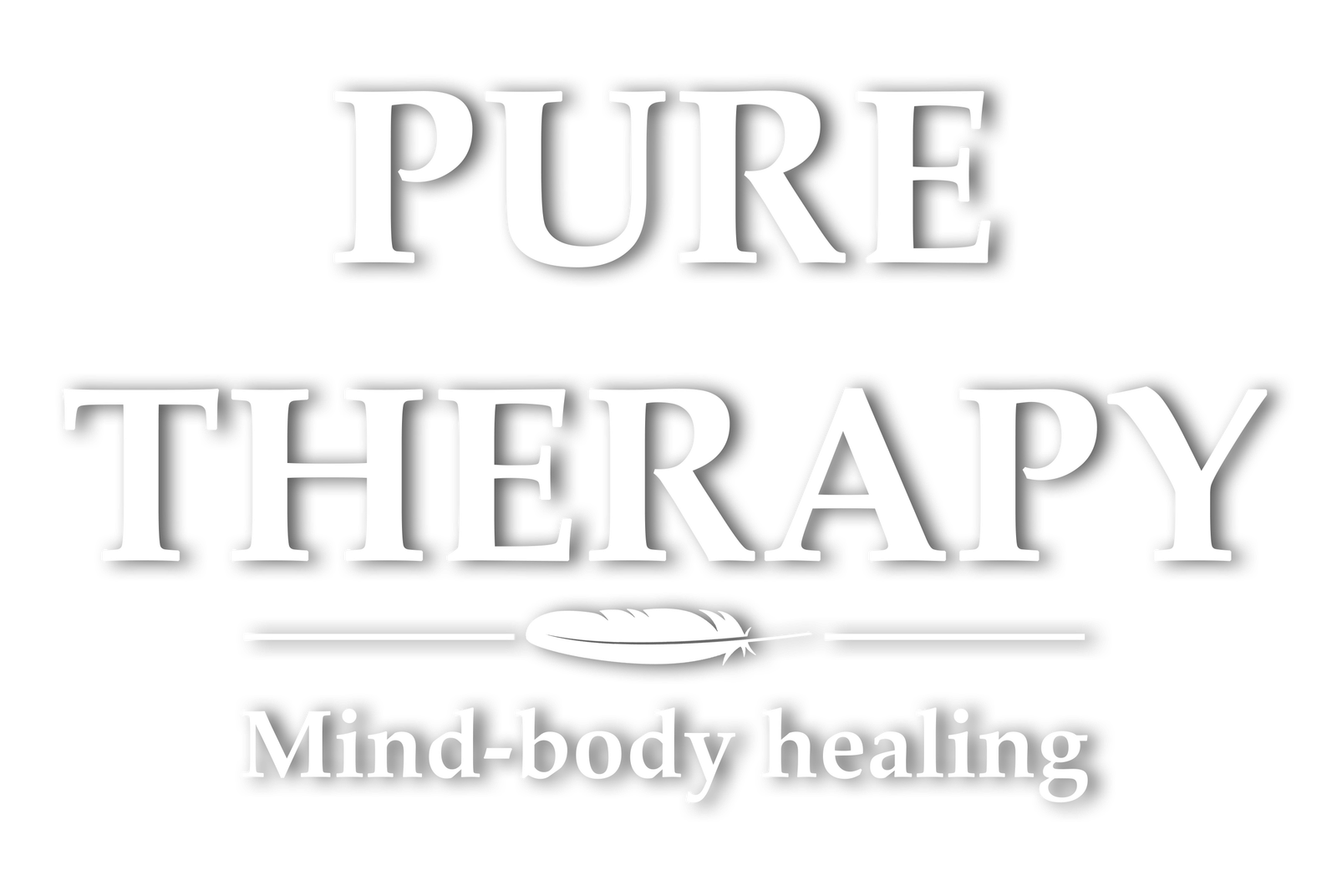 Pure Therapy — Mind-body healing
